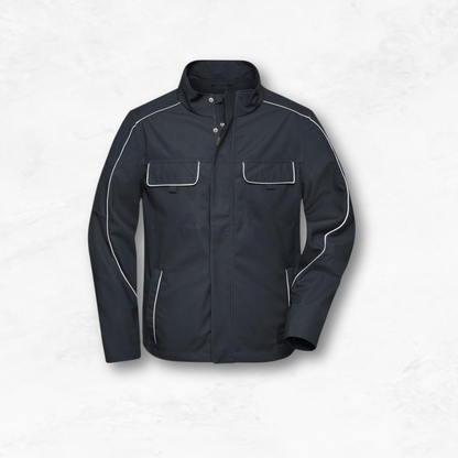 Premium Light Workwear Jacke (Men/ Unisex)