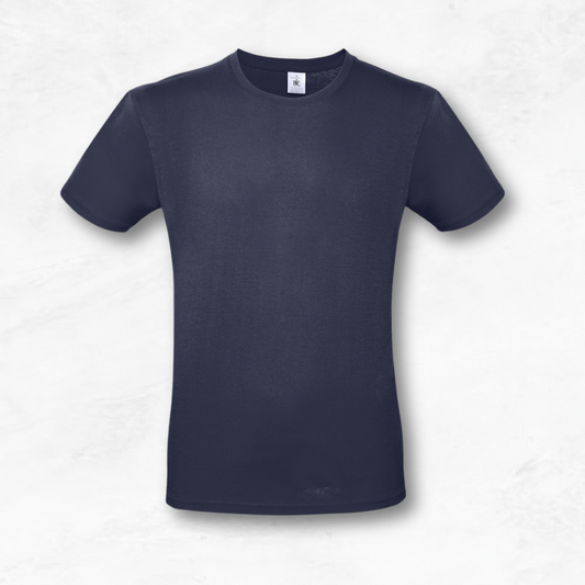 Budget T-Shirt (Men/Unisex)