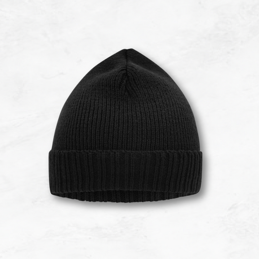 Classic Beanie (Muster)