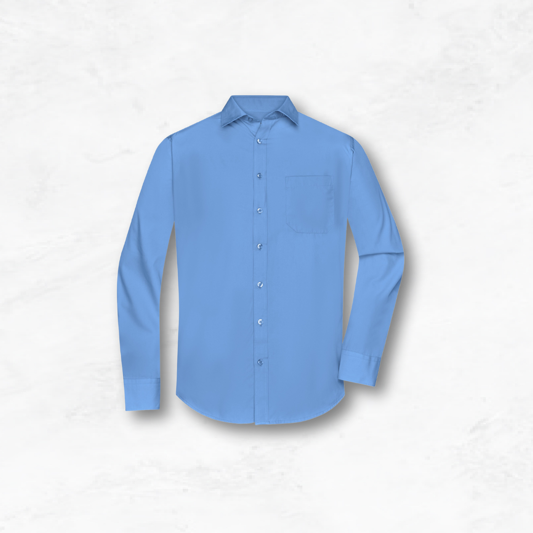 Classic Hemd Long Sleeve (Men)