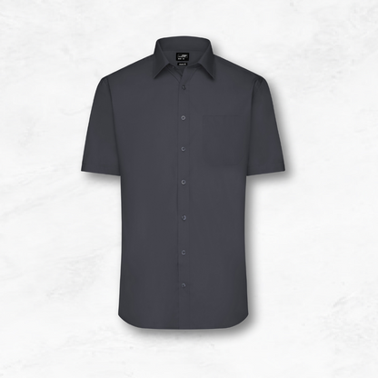 Classic Hemd Short Sleeve (Men)