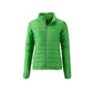 Leichte Wattierte Steppjacke (Women) (Muster)