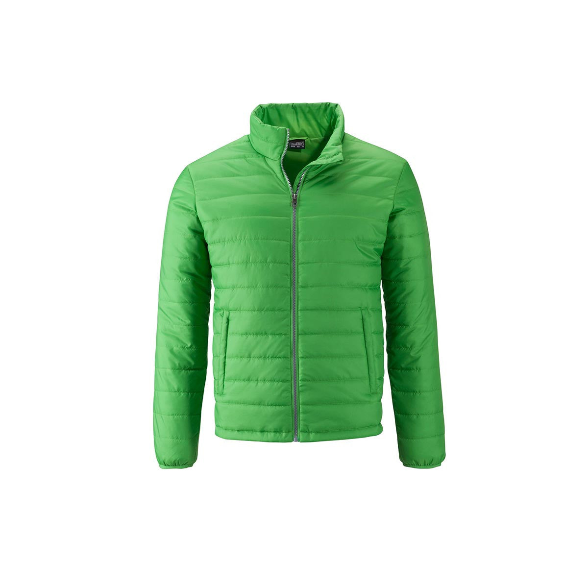 Leichte Wattierte Steppjacke (Men/ Unisex)