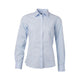 Classic Hemd Long Sleeve (Women) (Muster)