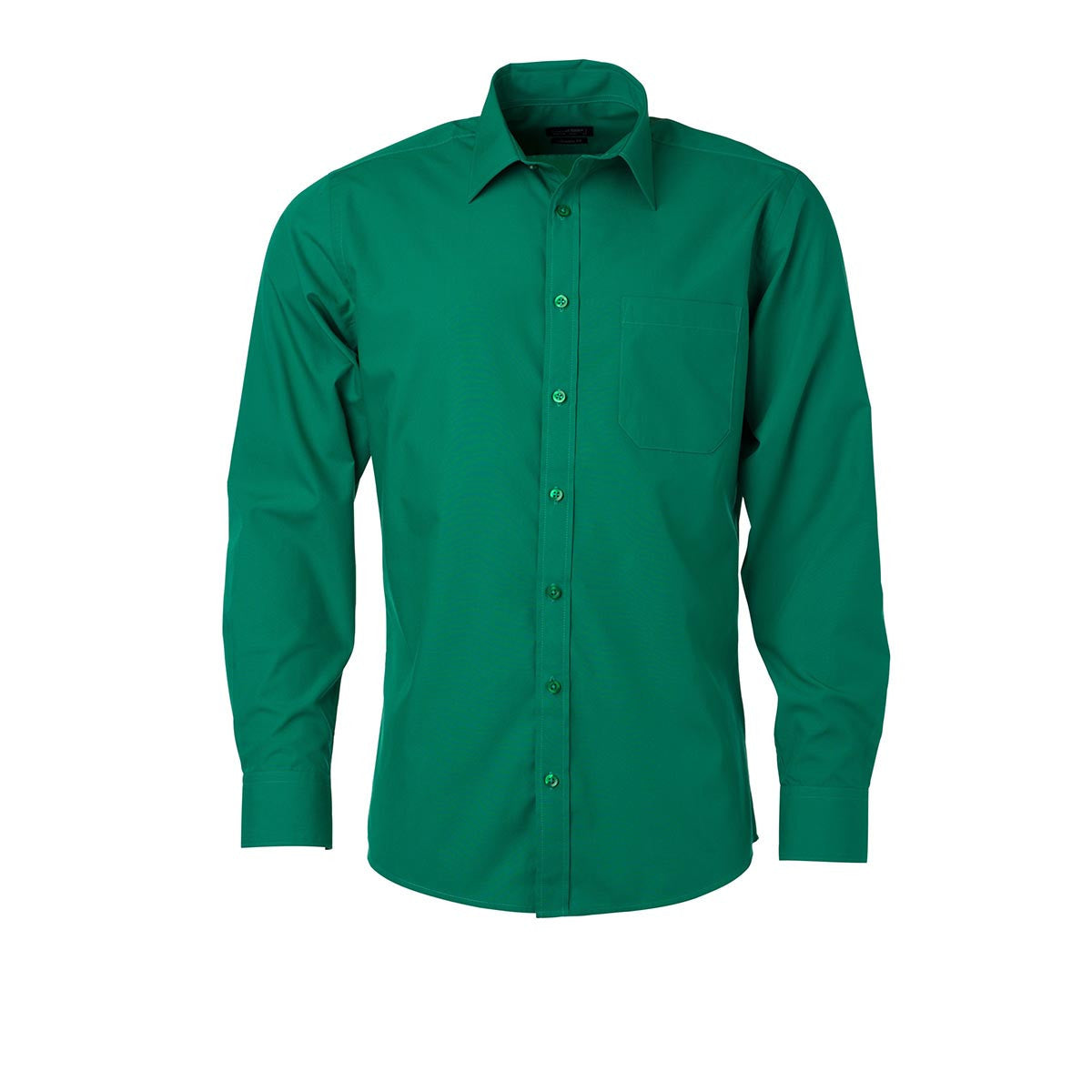 Classic Hemd Long Sleeve (Men)