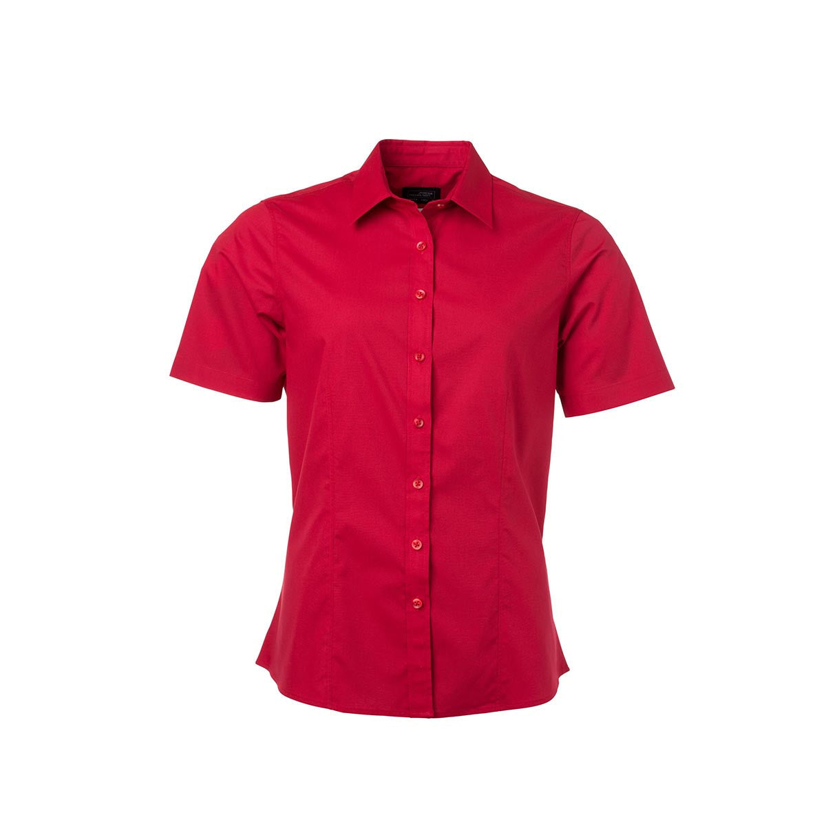 Classic Hemd Short Sleeve (Women)