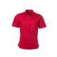 Classic Hemd Short Sleeve (Women) (Muster)
