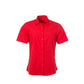 Classic Hemd Short Sleeve (Women) (Muster)