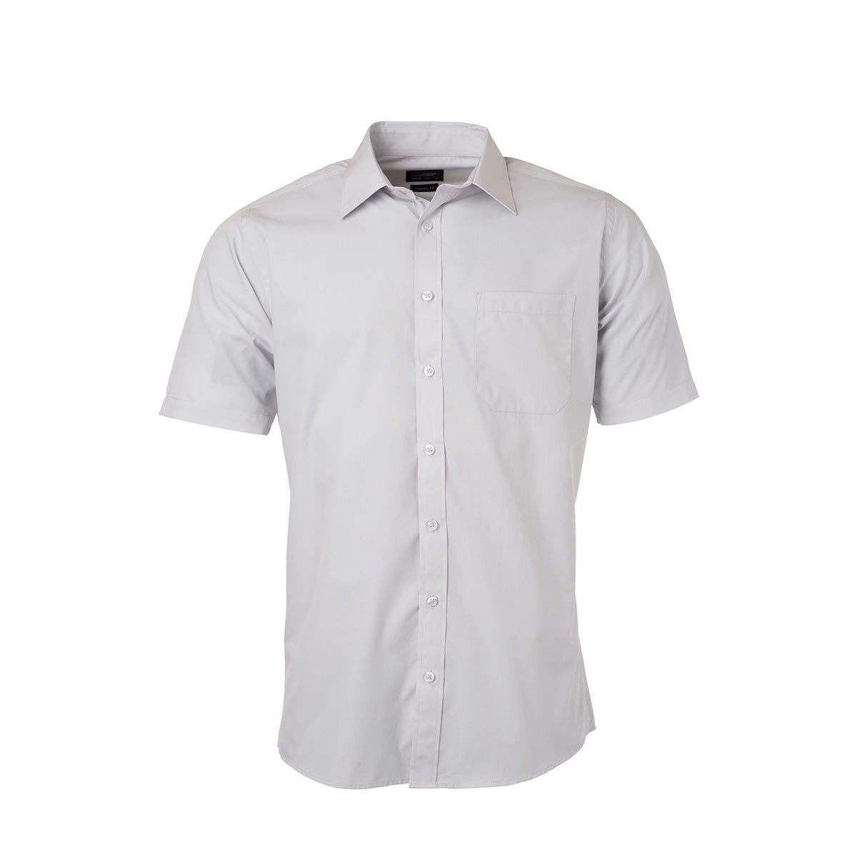 Classic Hemd Short Sleeve (Men)