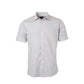 Classic Hemd Short Sleeve (Men) (Muster)