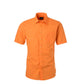 Classic Hemd Short Sleeve (Men)