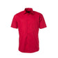 Classic Hemd Short Sleeve (Men) (Muster)