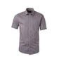 Classic Hemd Short Sleeve (Men) (Muster)