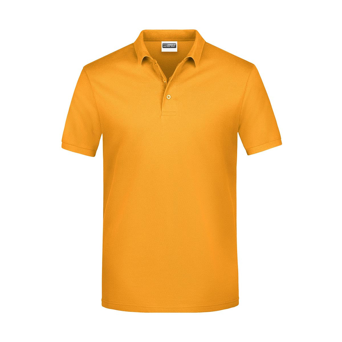 Value Polo-Shirt (Men/ Unisex) (Muster)