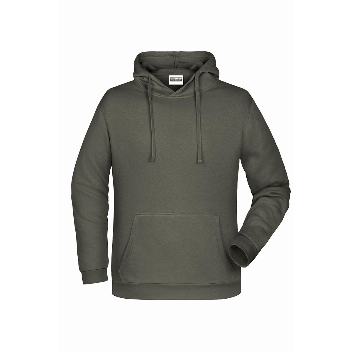 Classic Hoodie (Men/ Unisex) (Muster)