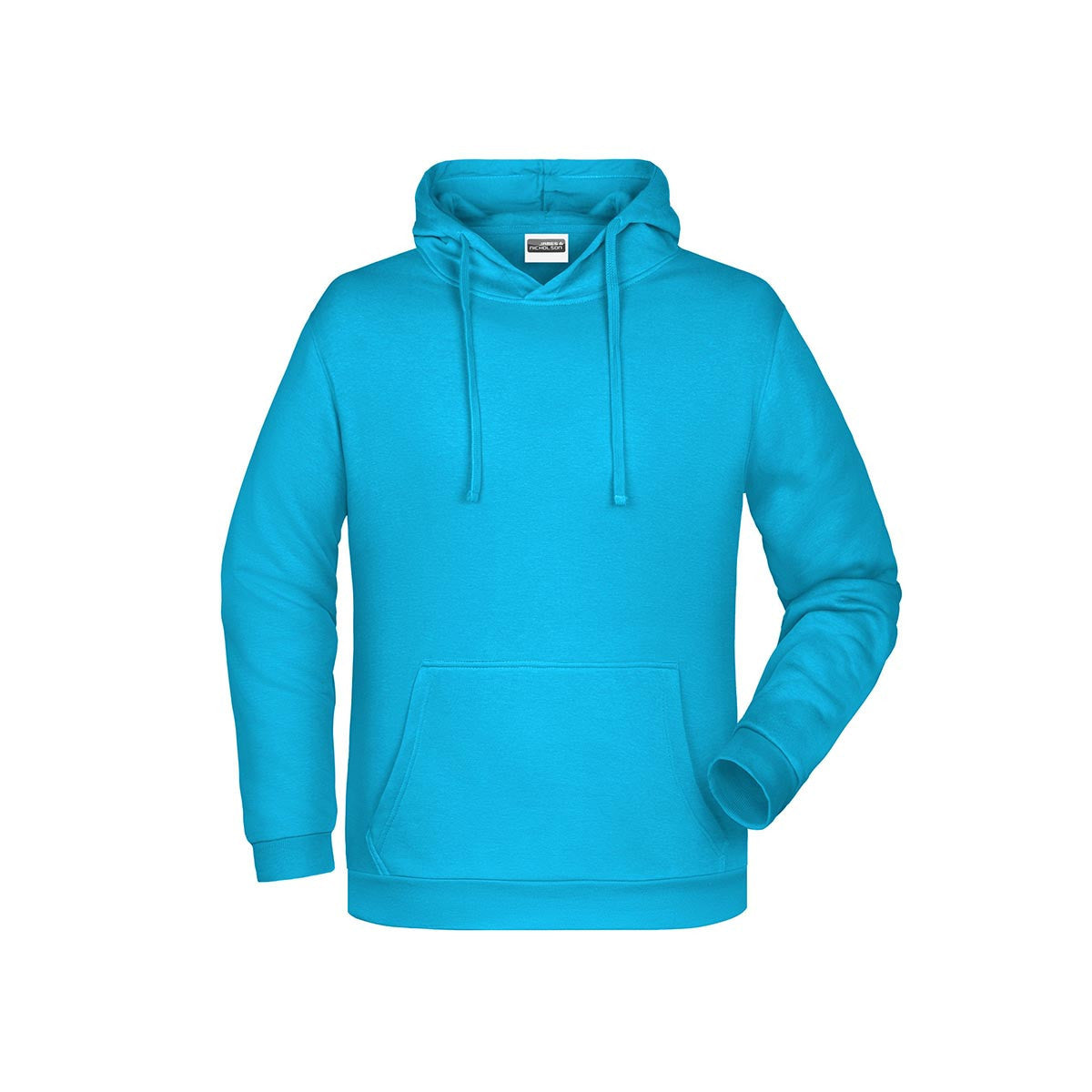 Classic Hoodie (Men/ Unisex) (Muster)