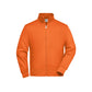 Classic Workwear Sweat Jacke
