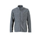 Classic Workwear Fleece Jacke