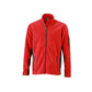 Classic Workwear Fleece Jacke