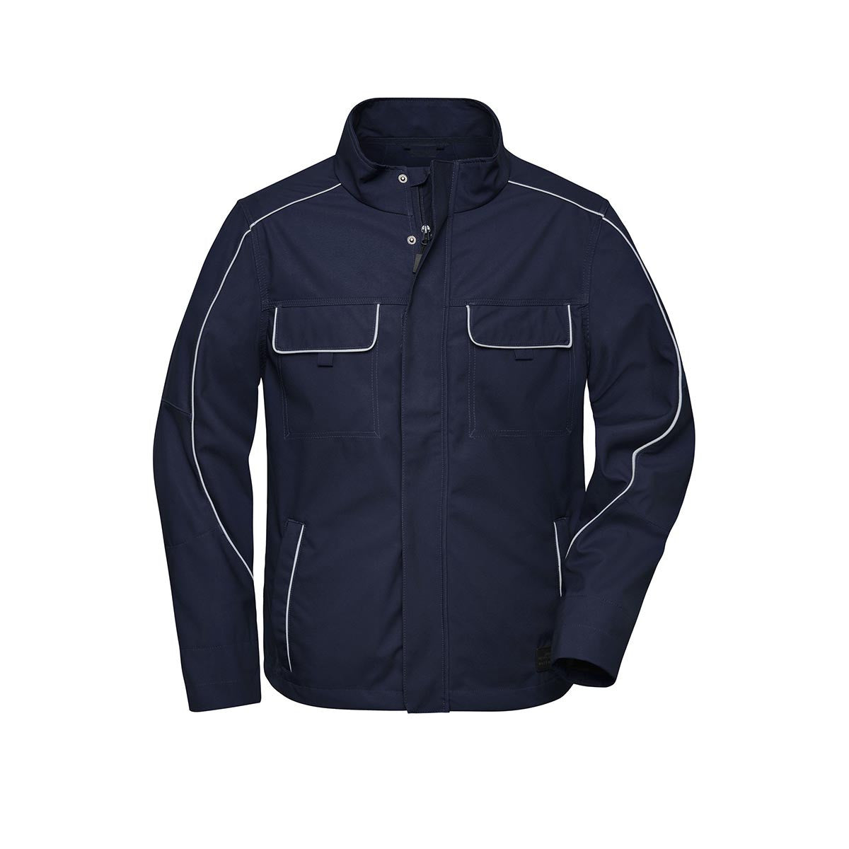 Premium Light Workwear Jacke (Men/ Unisex) (Muster)