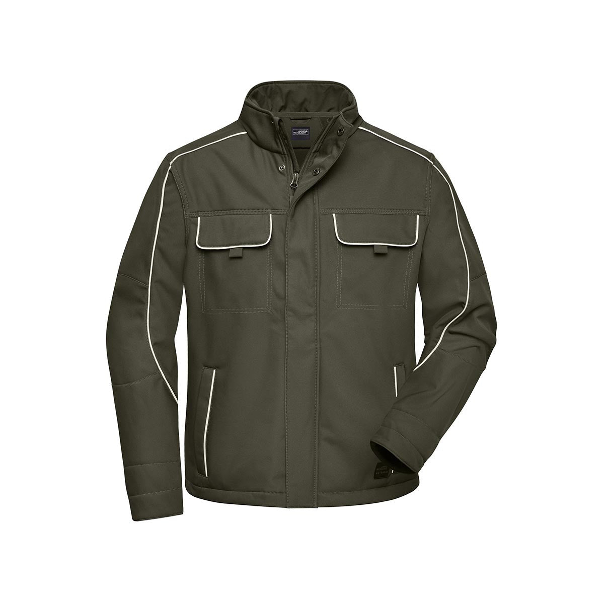 Premium Workwear Jacke (Men/ Unisex)