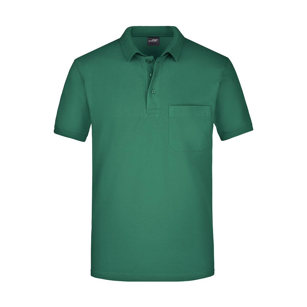 Workwear Pocket Polo-Shirt (Men/ Unisex)