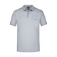 Workwear Pocket Polo-Shirt (Men/ Unisex)