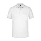 Workwear Pocket Polo-Shirt (Men/ Unisex)