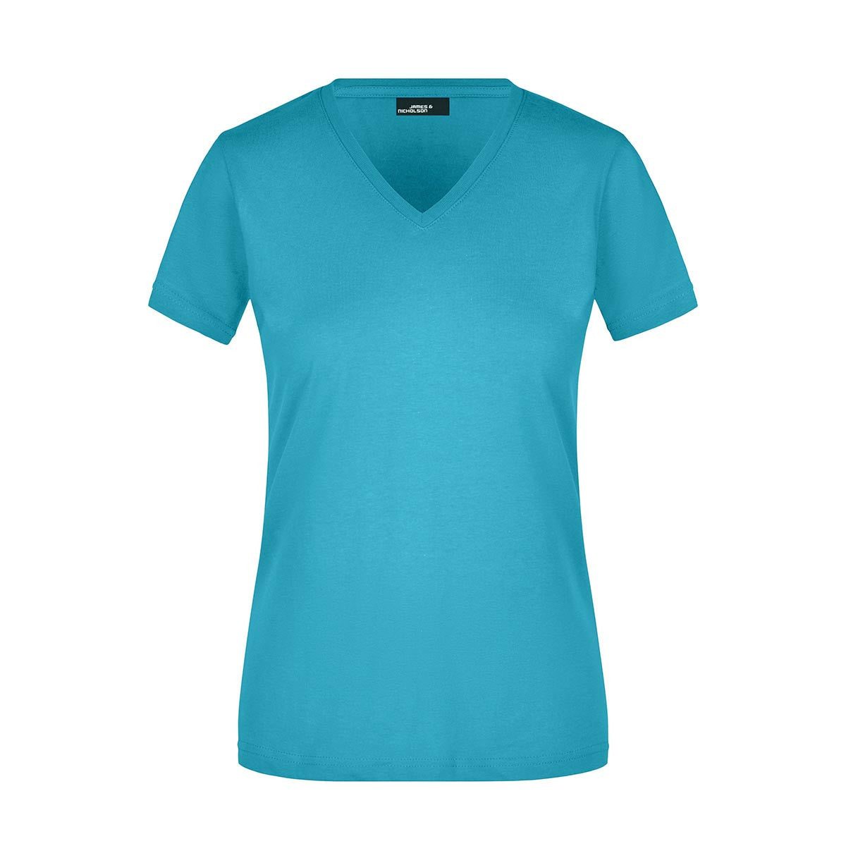 Classic Slim Fit V-T (Women)