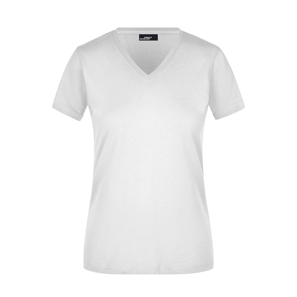 Classic Slim Fit V-T (Women)