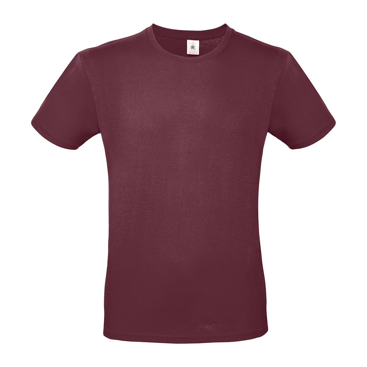 Budget T-Shirt (Men/Unisex) (Muster)