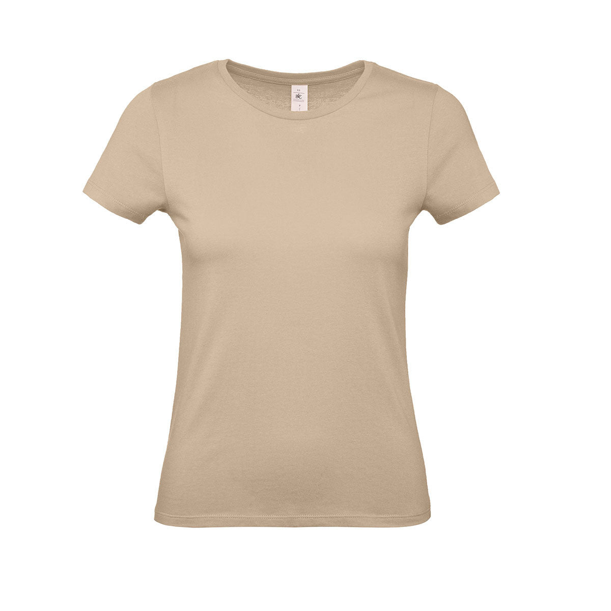 Budget T-Shirt (Women) (Muster)