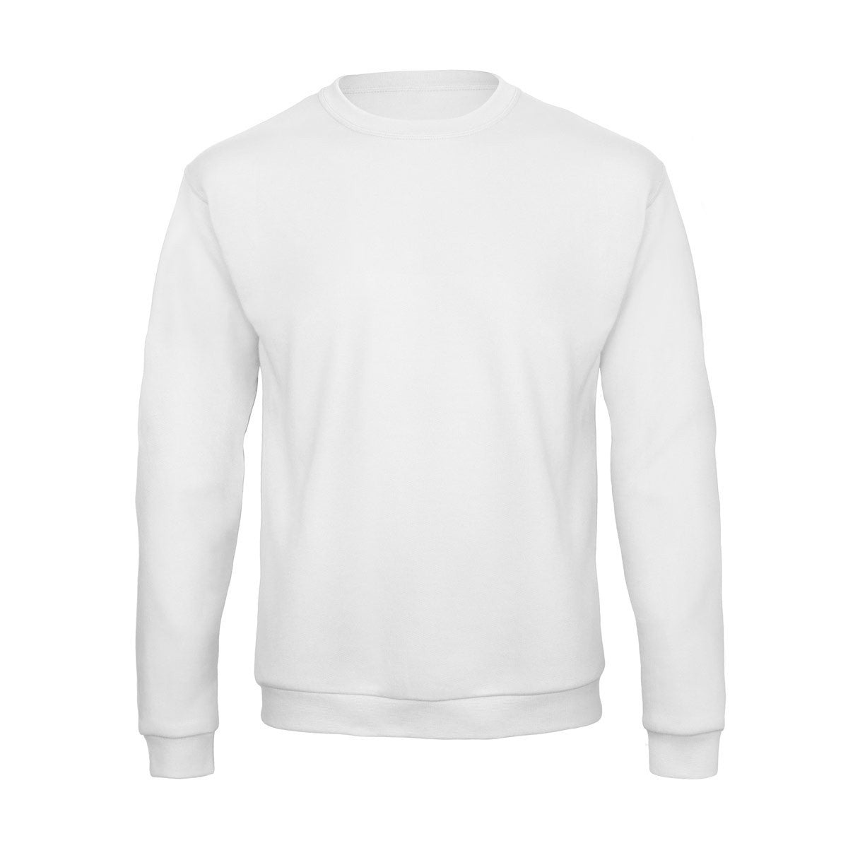 Budget Sweater (Men/ Unisex) (Muster)