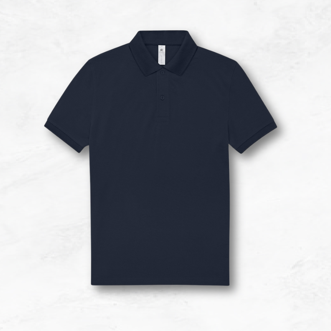 Premium Poloshirt 210 (Men/ Unisex)(Muster)