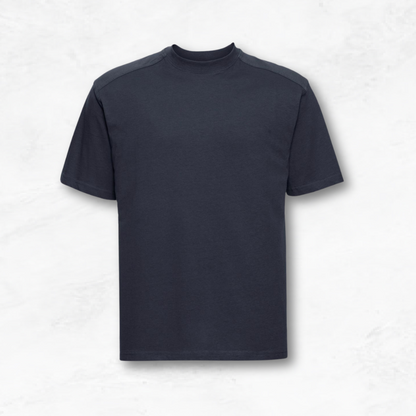 Premium Workwear T-Shirt (Men/ Unisex) (Muster)