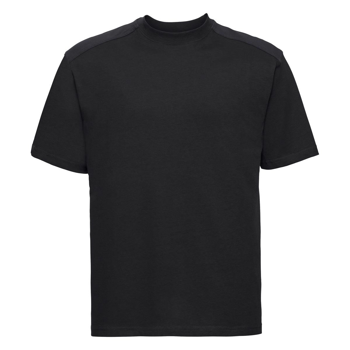 Premium Workwear T-Shirt (Men/ Unisex) (Muster)