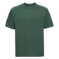 Premium Workwear T-Shirt (Men/ Unisex) (Muster)