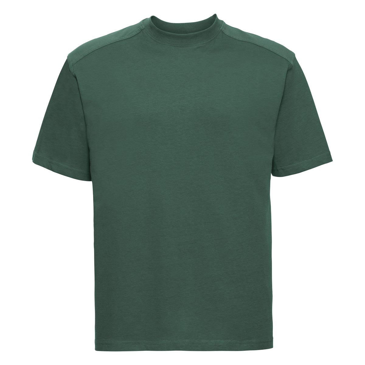 Premium Workwear T-Shirt (Men/ Unisex) (Muster)