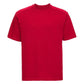 Premium Workwear T-Shirt (Men/ Unisex)