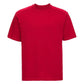 Premium Workwear T-Shirt (Men/ Unisex) (Muster)