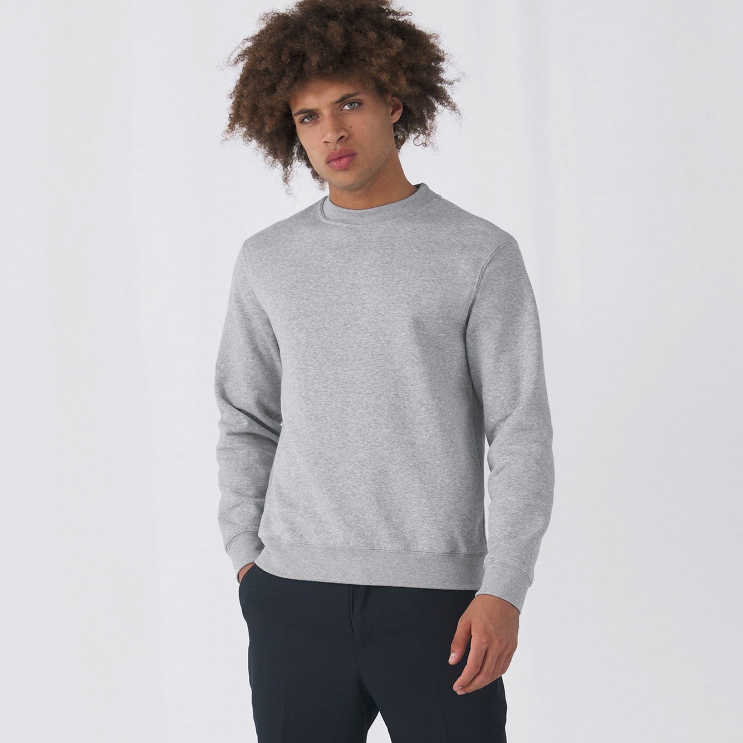 Premium Sweater (Men/ Unisex) (Muster)