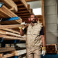 Classic Workwear Weste (Men/ Unisex)