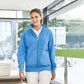 Classic Workwear Sweat Jacke