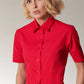 Classic Hemd Short Sleeve (Women)