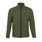 Classic Softshell Jacke (Men/ Unisex) (Muster)