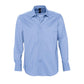 Stretch Hemd Long Sleeve (Men) (Muster)