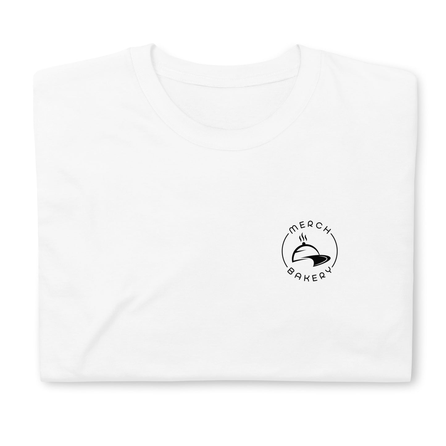LOGO Rnd: Offizielles MERCH BAKERY T-Shirt - Unisex